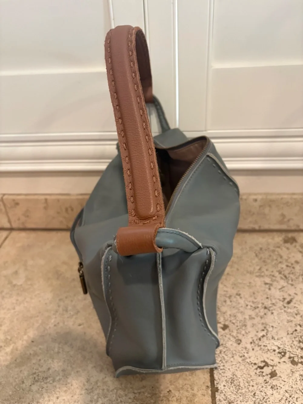 The Sak Los Feliz Hobo